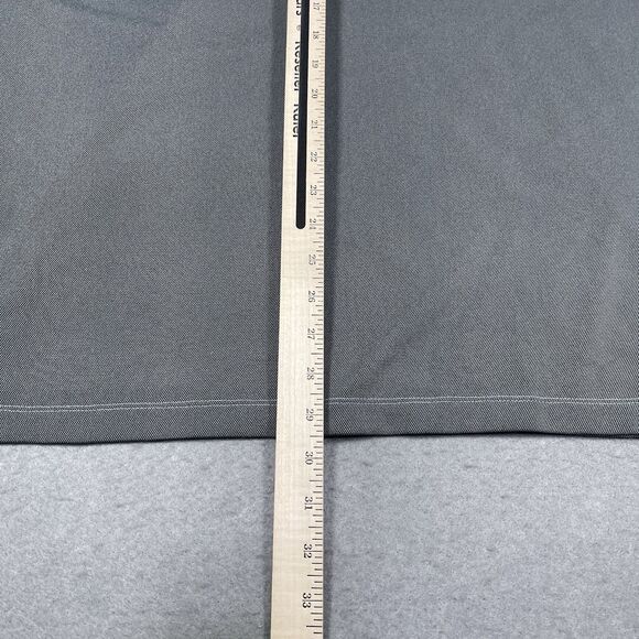 Arizona Wildcats Polo Shirt Mens XL Gray Blue Club Collar Nike Collorblock NCAA - Picture 10 of 12